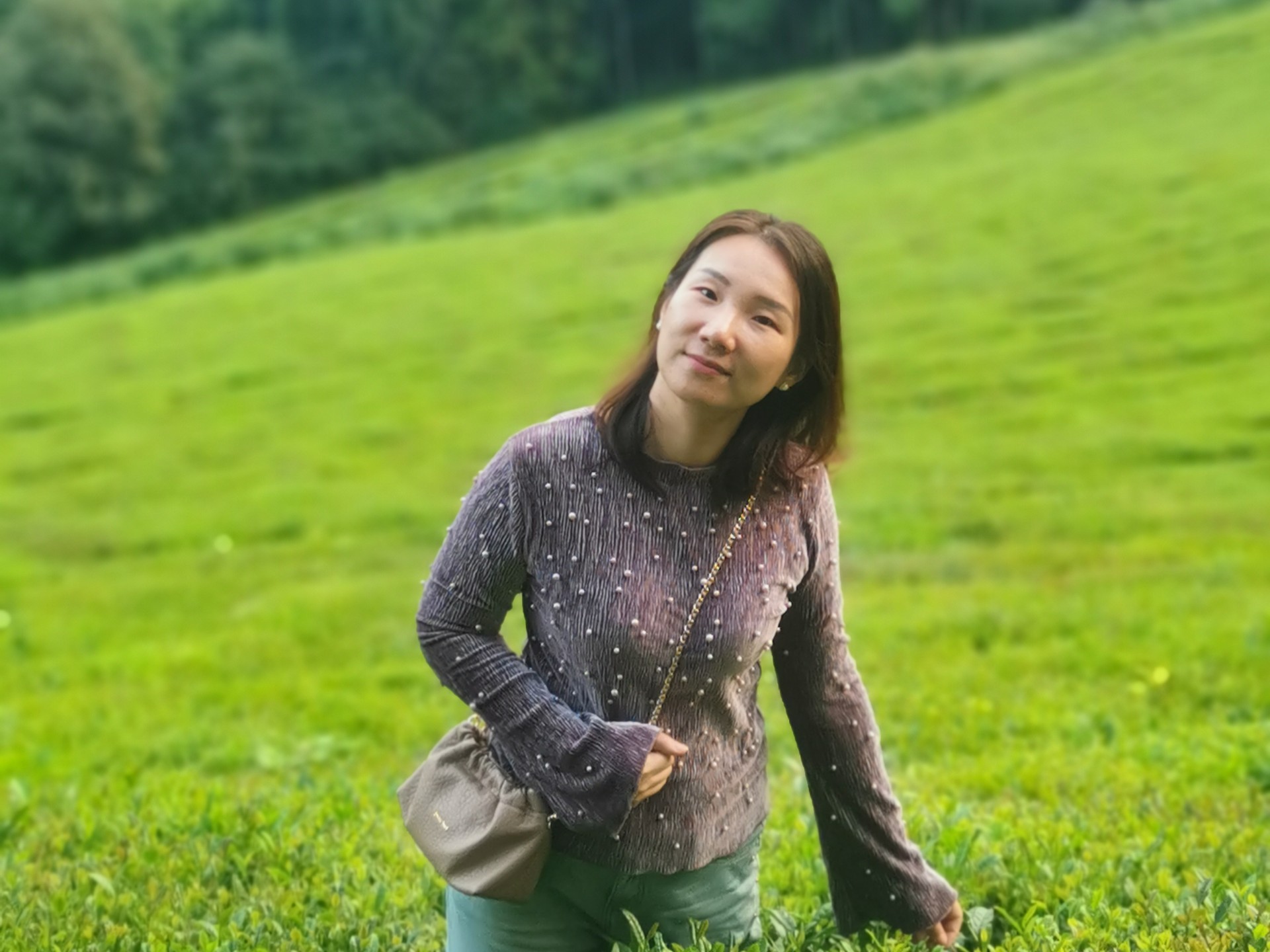 周钰婷